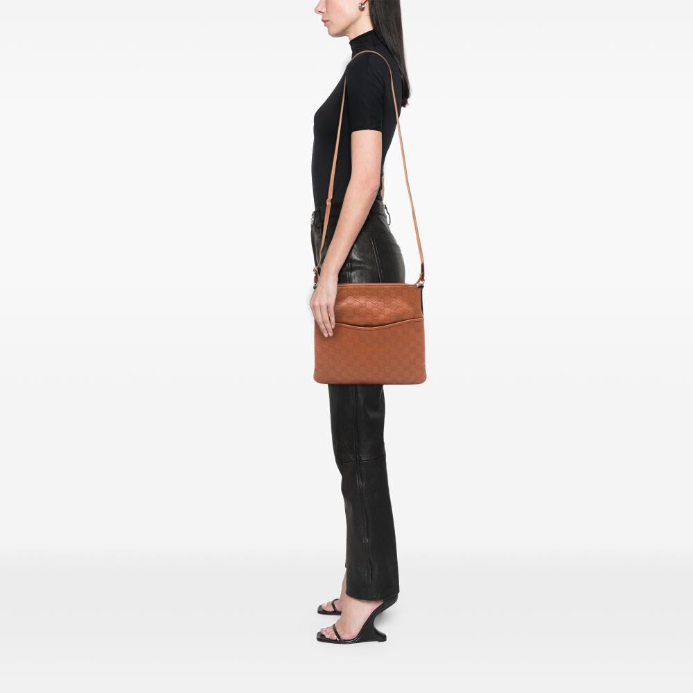 Gucci Messenger Bag