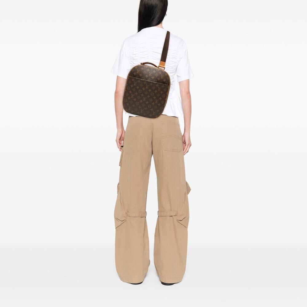 Louis Vuitton Packall