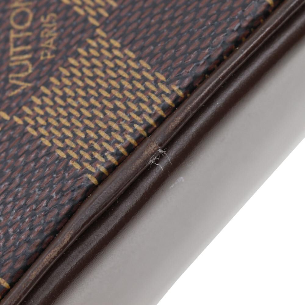 Louis Vuitton Damier Ebene Ipanema