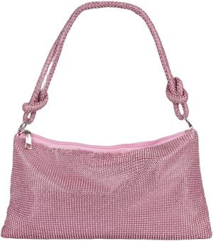 Crystal Vibes Bloom Bag