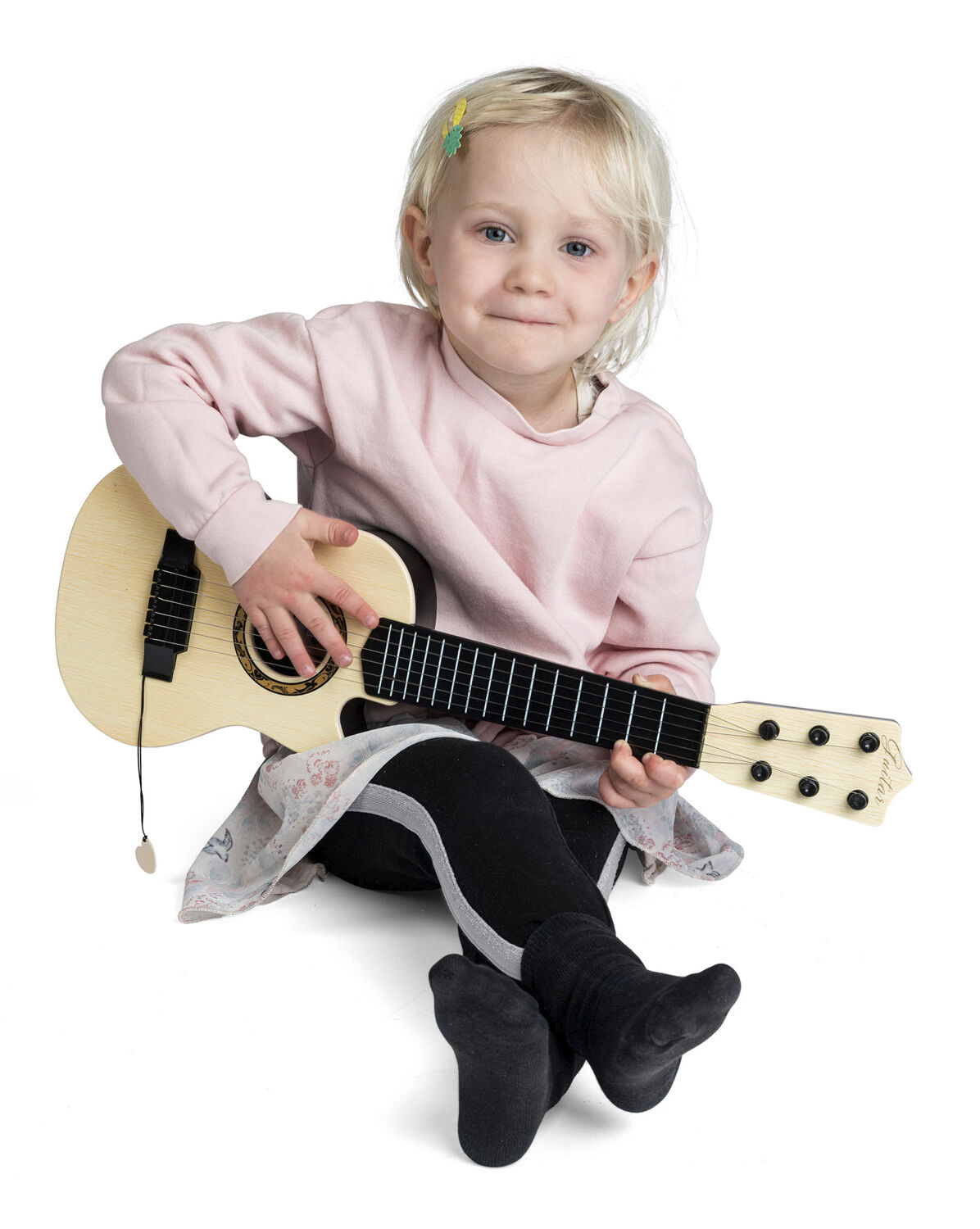 DJ GUITAR m6 STRENGE 54c