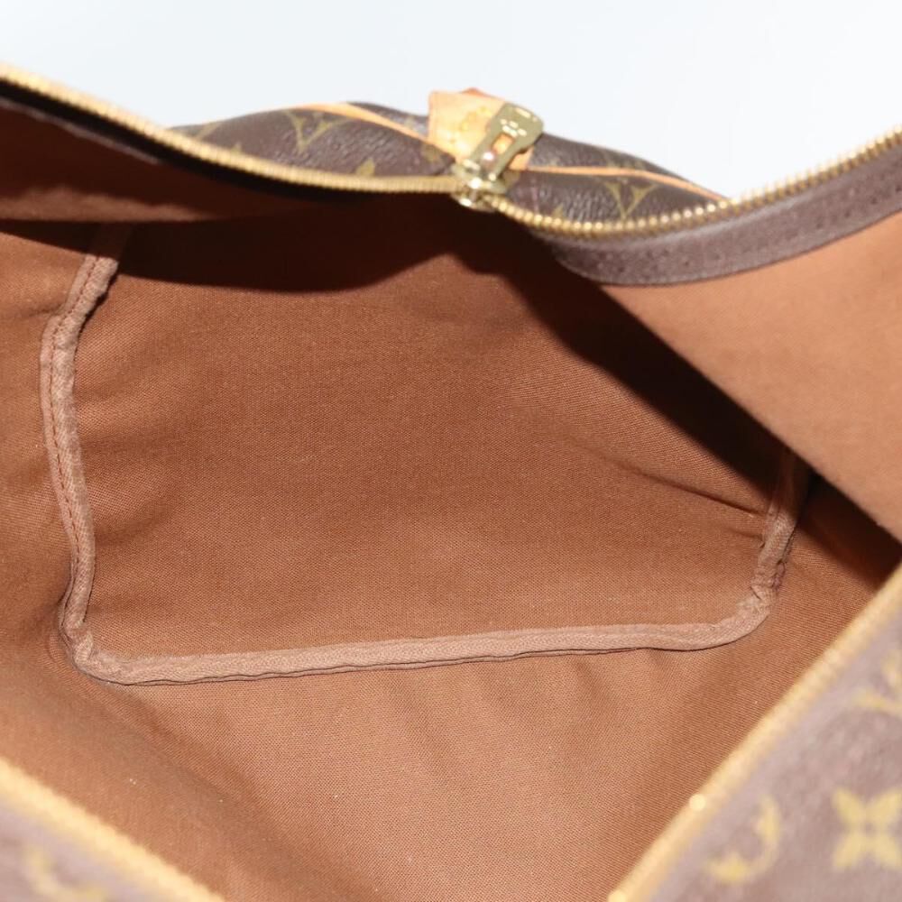 Louis Vuitton Keepall