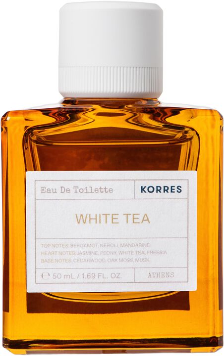 White Tea Eau De Toilette