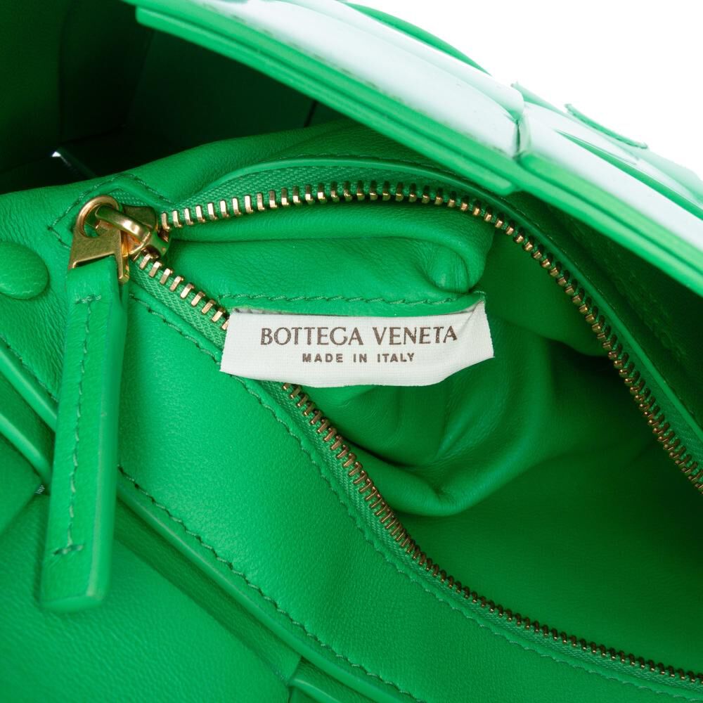 Bottega Veneta Cassette Bag