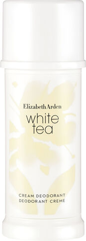 White Tea Cream Deo 40 ml.