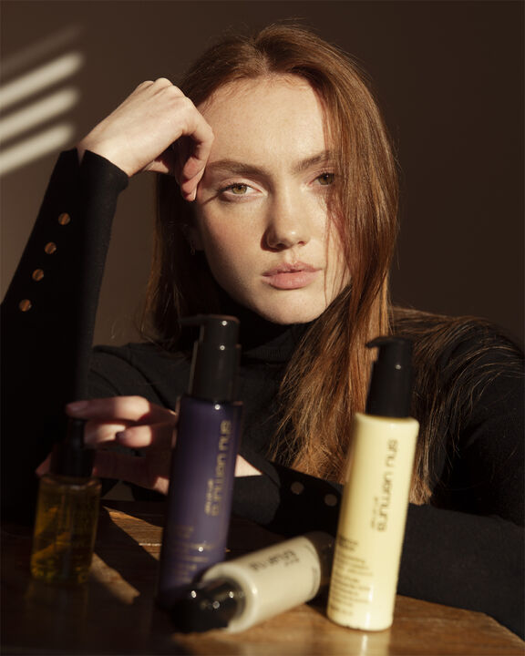 essence absolue rich nourishing hair oil-in-cream