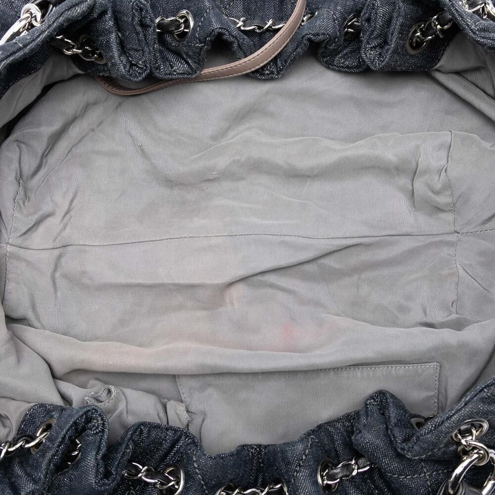Chanel Tote