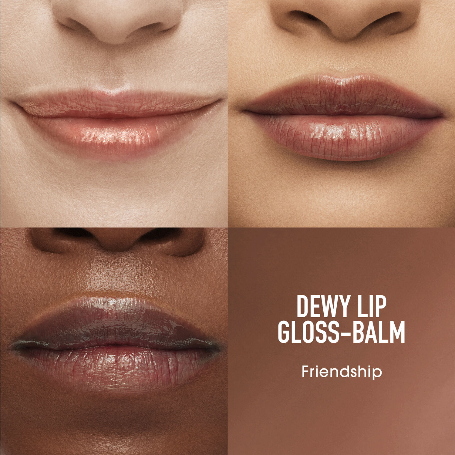 Mineralist Dewy Lip Gloss-Balm