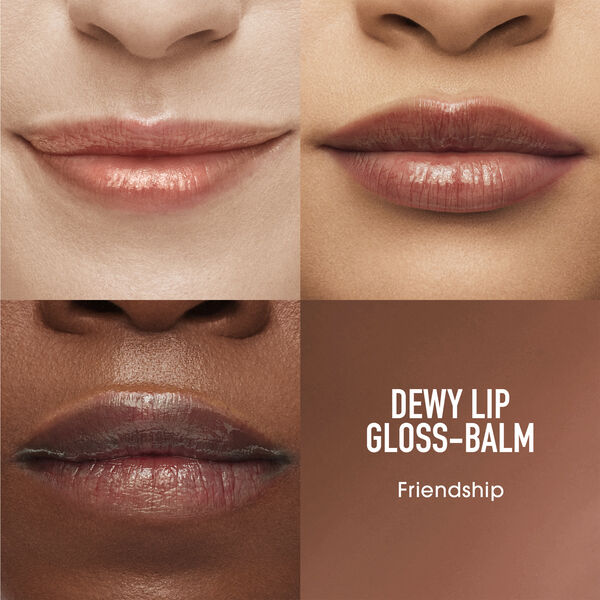 Mineralist Dewy Lip Gloss-Balm