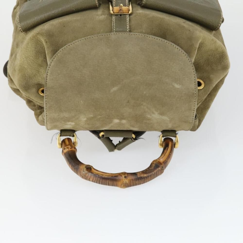 Gucci Backpack