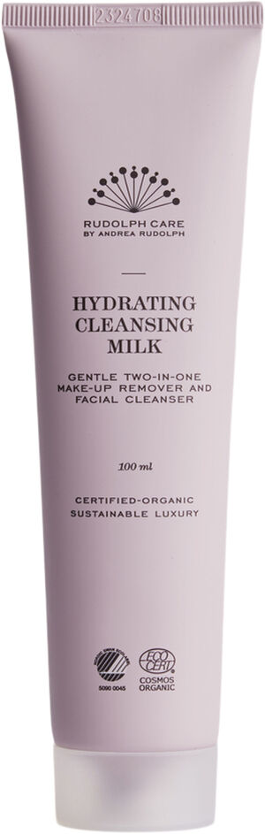 Hydrating Cleansing Milk 100ml