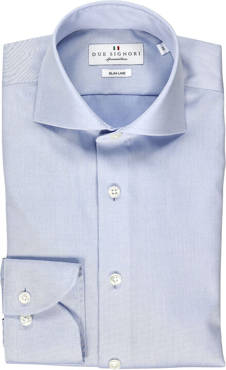 CAH 04044-1513223 - NON IRON TWILL