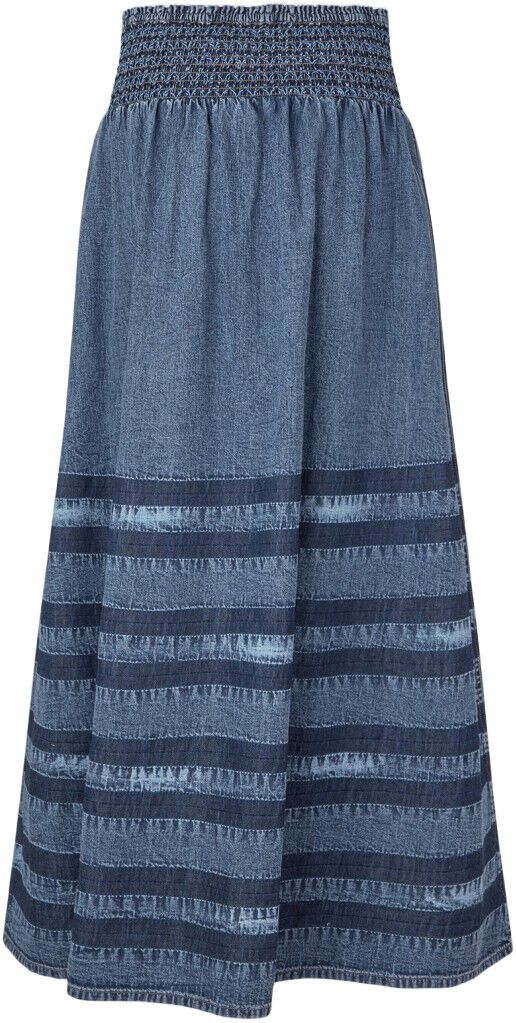 AmondLL Maxi Skirt