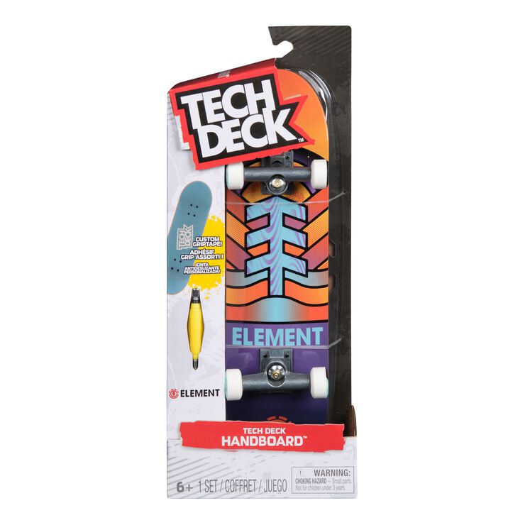 Tech Deck Handboard 27 cm