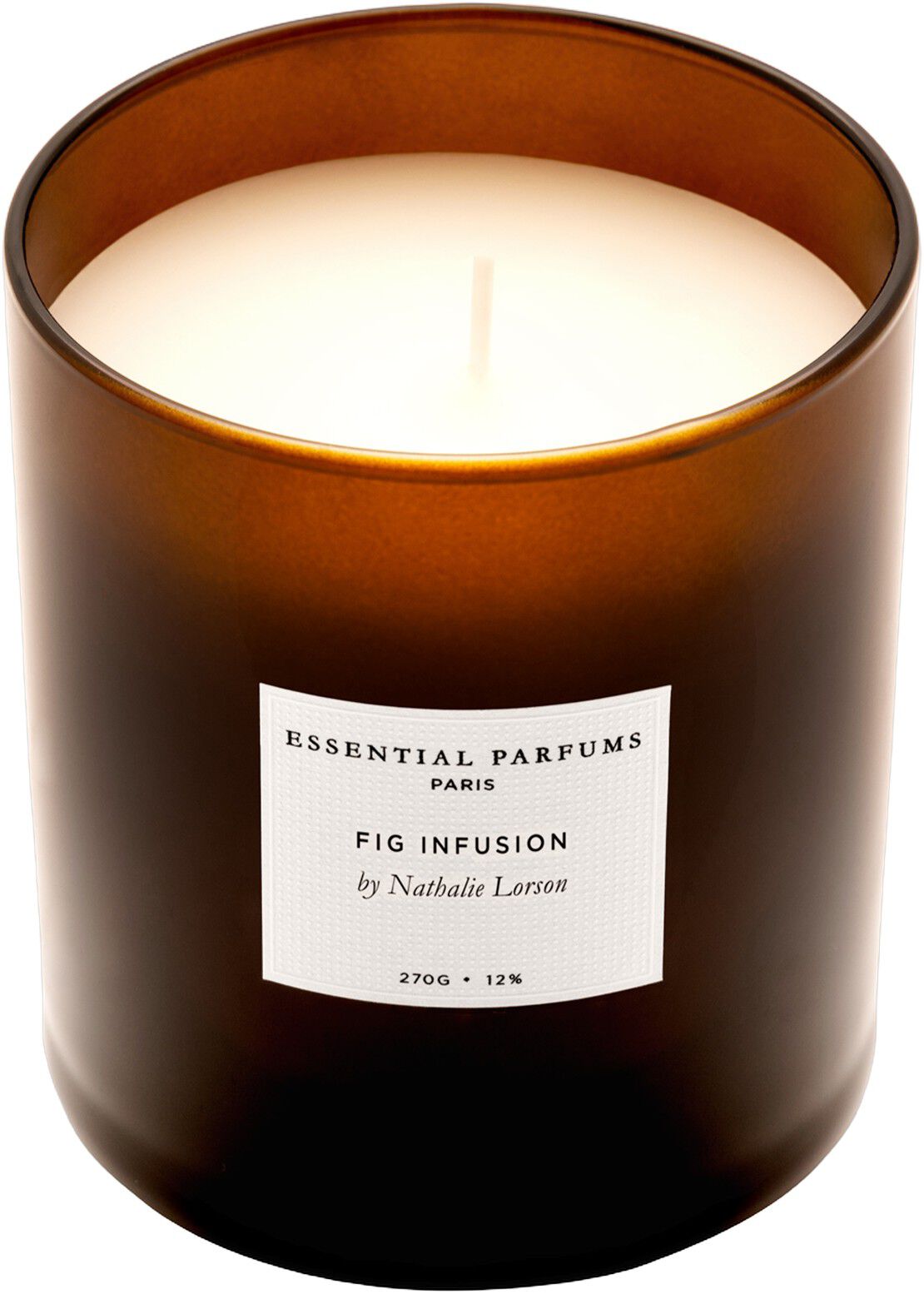 Fig Infusion By Nathalie Lorson Candle 270g