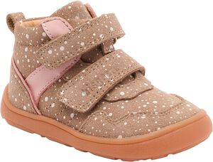 bisgaard barefoot becky