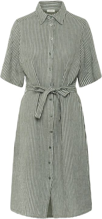 SLAuran Shirt Dress SS - 100% Linen