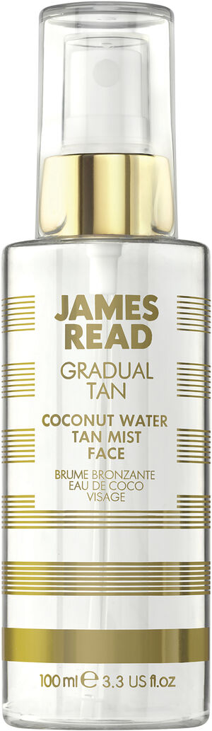 Coconut Tan Mist Face 100 ml.