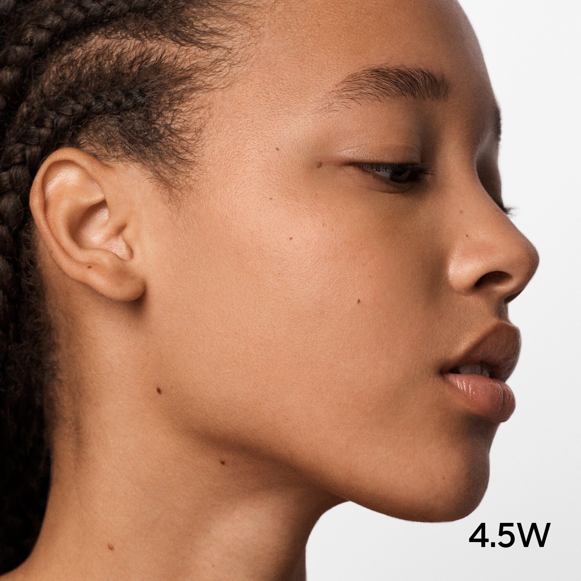 Terracotta Le Teint Healthy Glow Natural Perfection Foundation 24H Wea