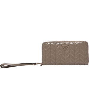 CHERYL SLG LARGE ZIP AROUND