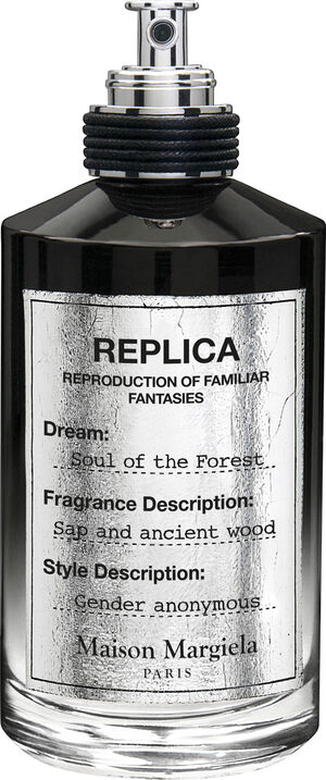 Maison Margiela Replica With the Tree Spirits Eau de Parfum 100 ml