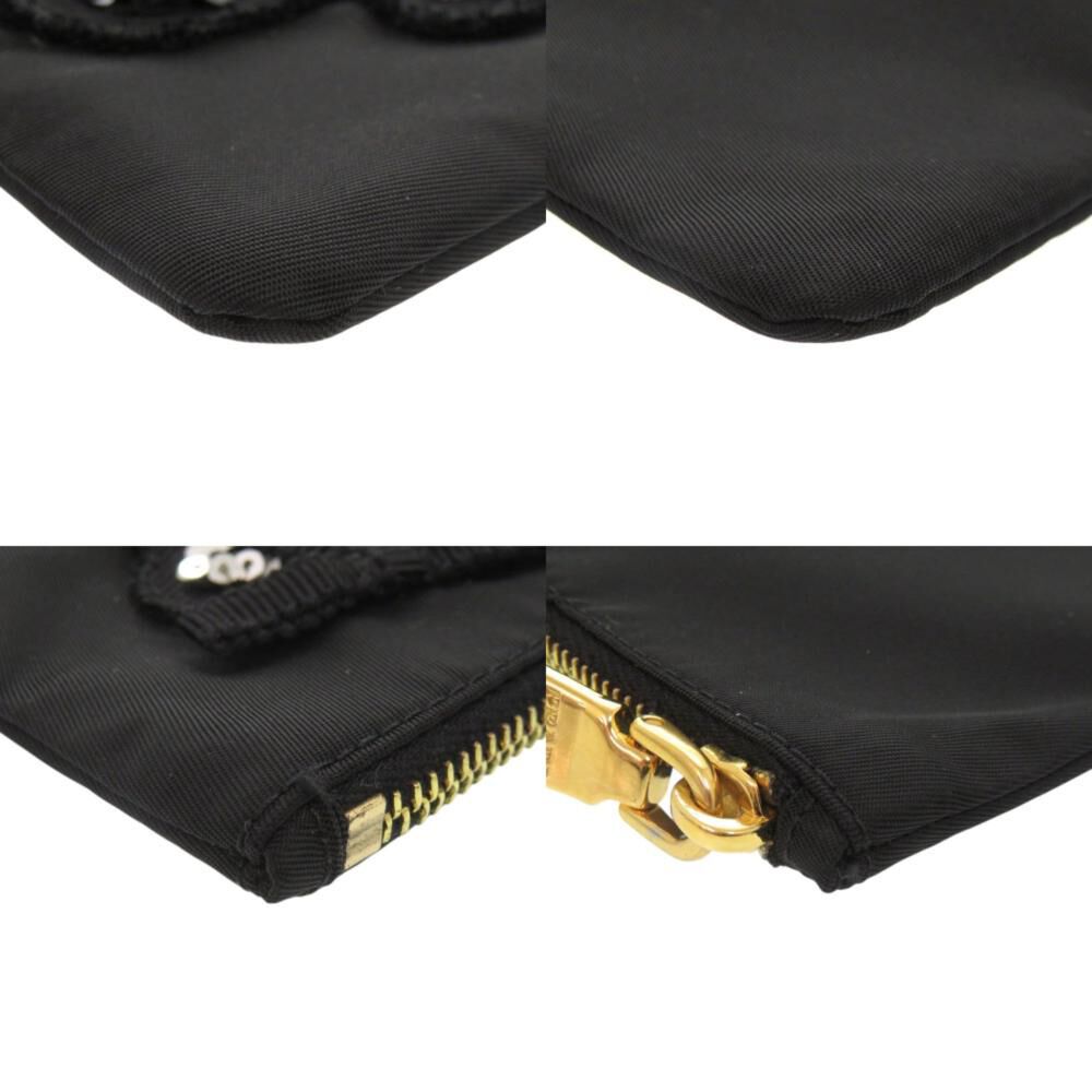 Prada Pouch