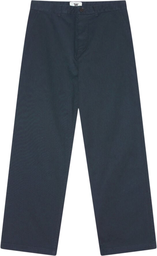 Silas classic trousers