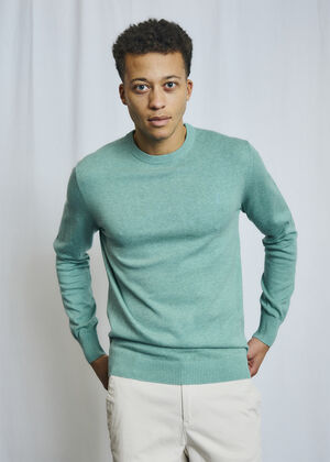 BS Jupiter Regular Fit Knitwear