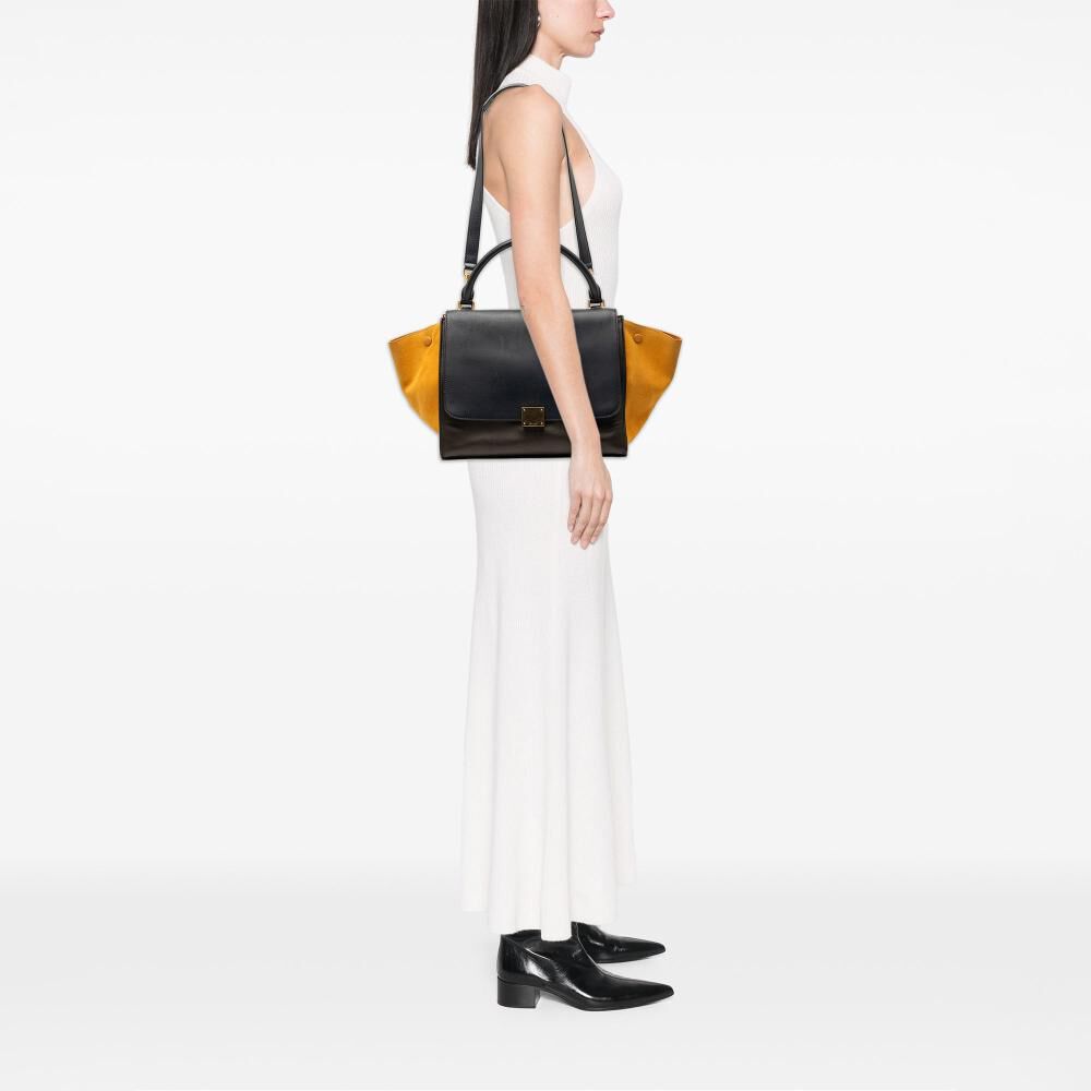 C&eacute;line Trapeze