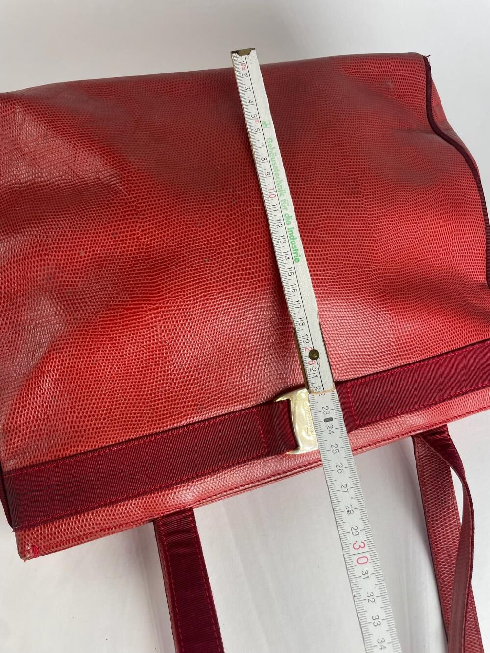 Salvatore Ferragamo Tote