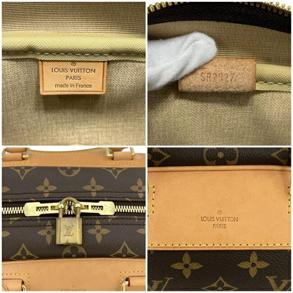 Louis Vuitton Deauville