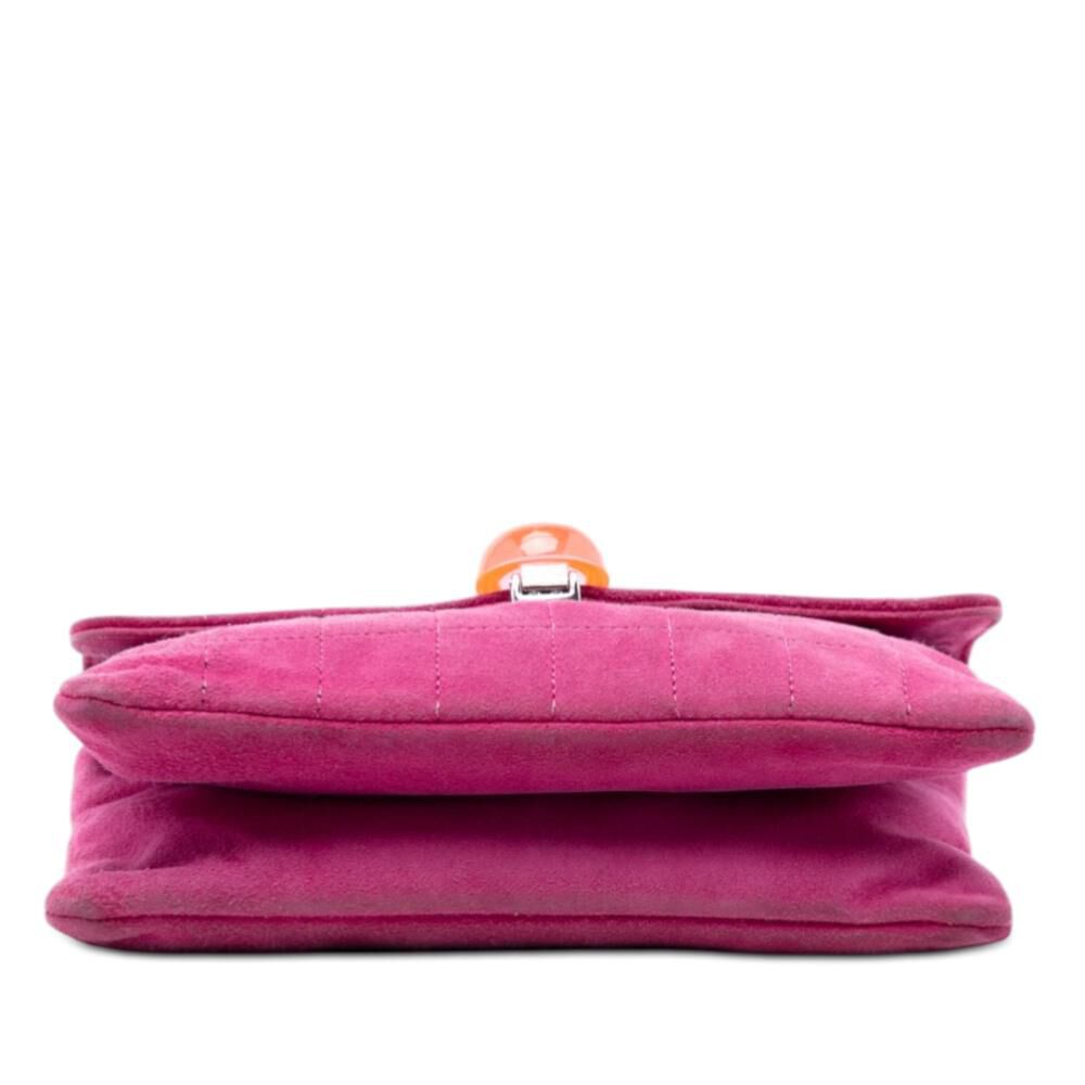 Chanel Chocolate Bar