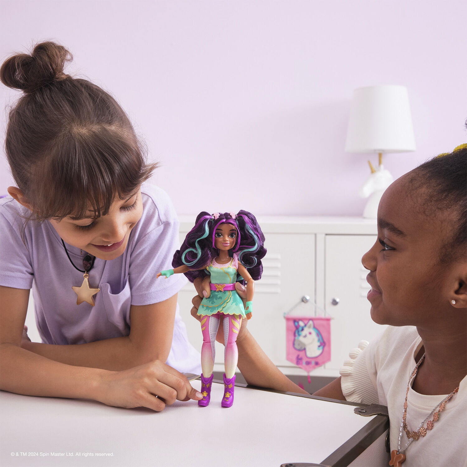 Enhj&oslash;rningeakademiet Fash