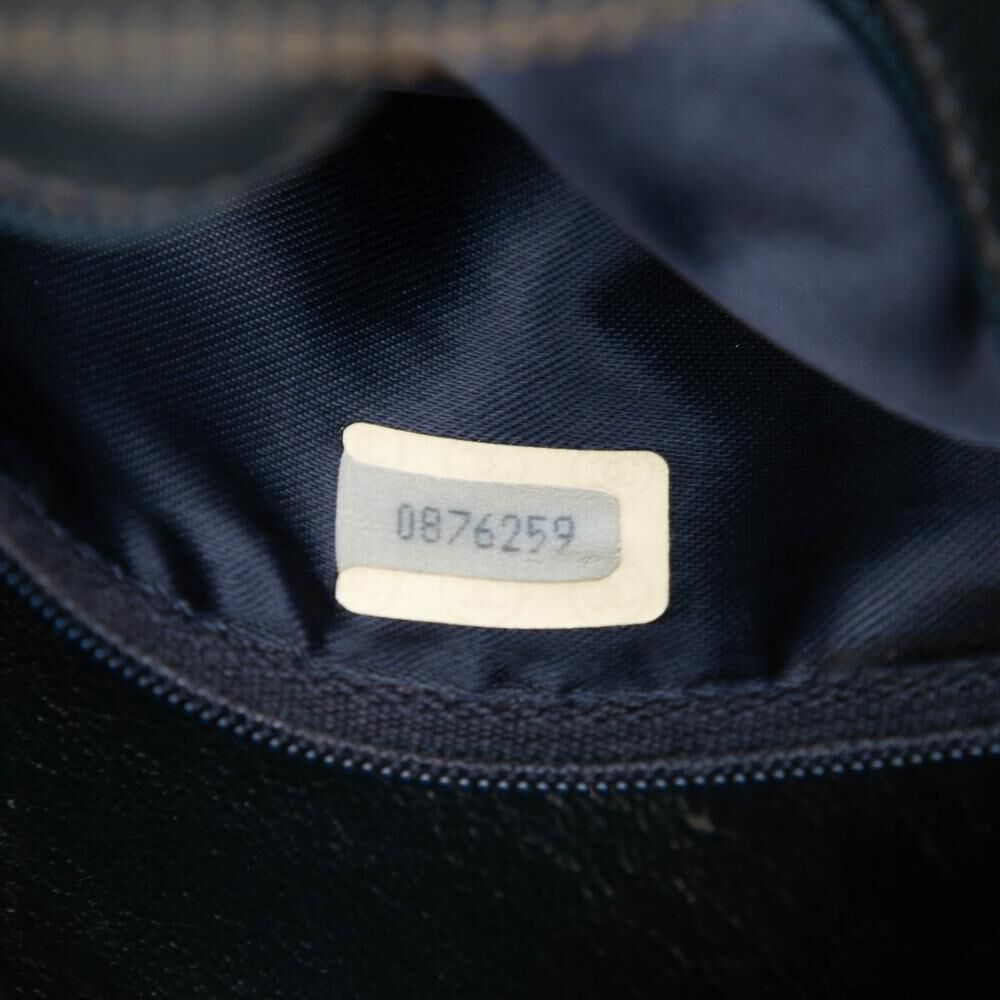 Chanel Crossbody Bag