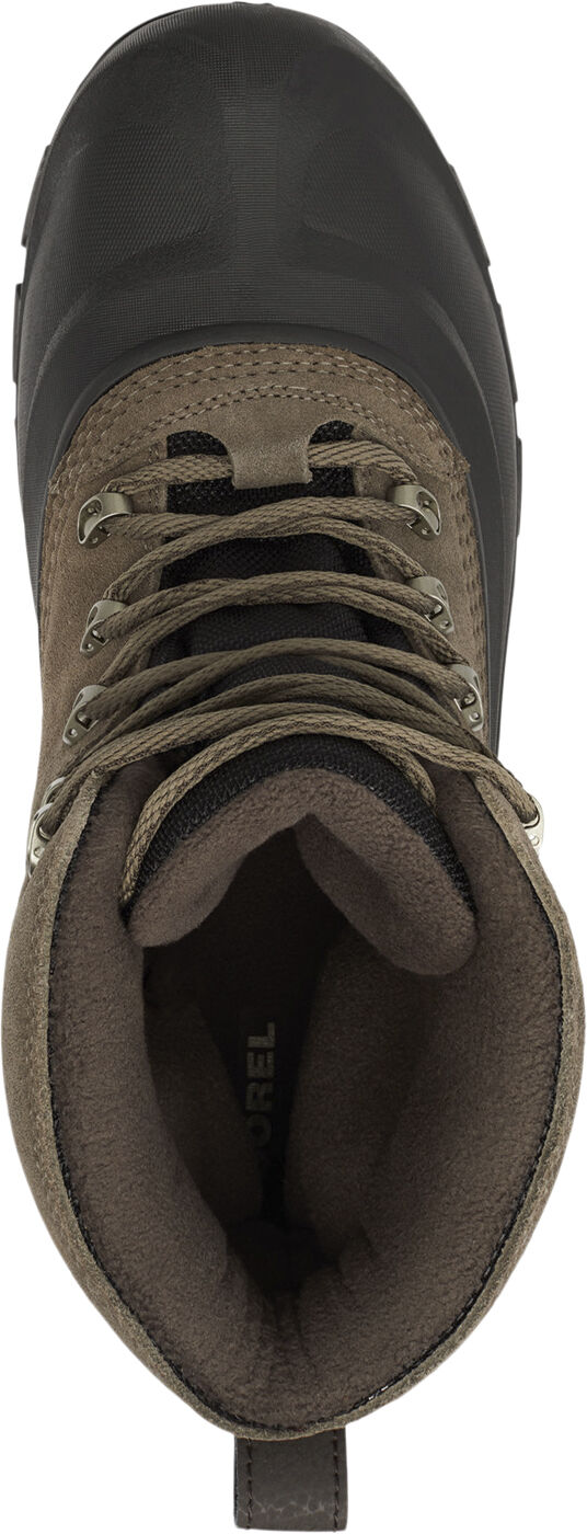 Sorel Buxton Lace Waterproff Winterboots, herre