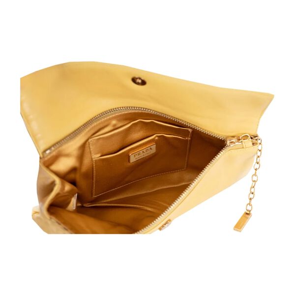 Prada Clutch