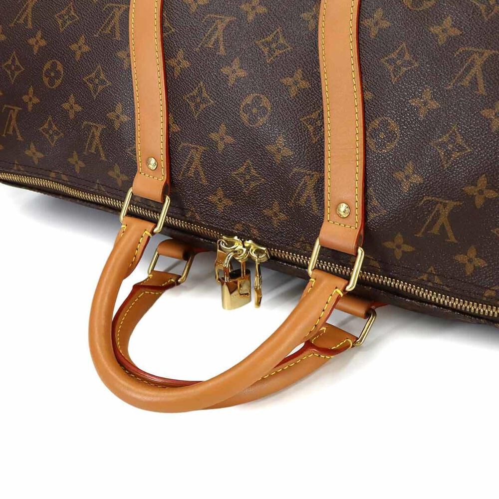 Louis Vuitton Keepall