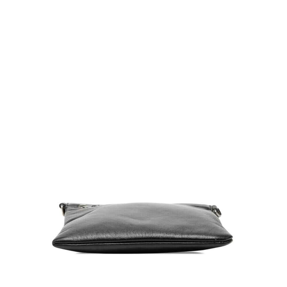 Yves Saint Laurent Crossbody Bag