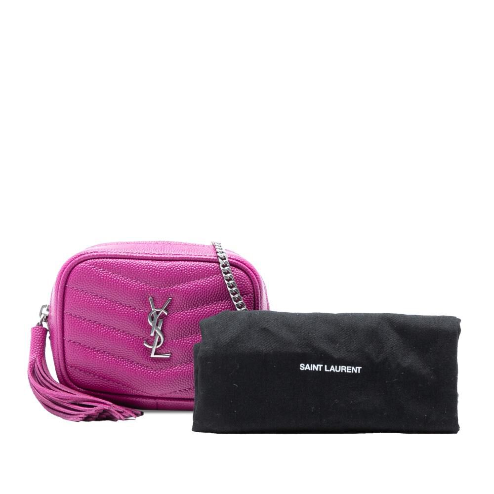 Yves Saint Laurent Crossbody Bag