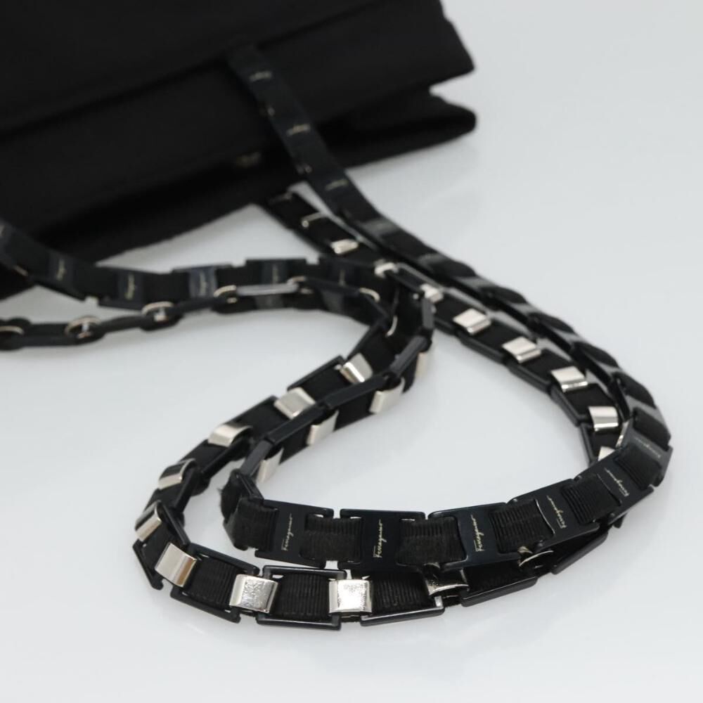 Salvatore Ferragamo Tote