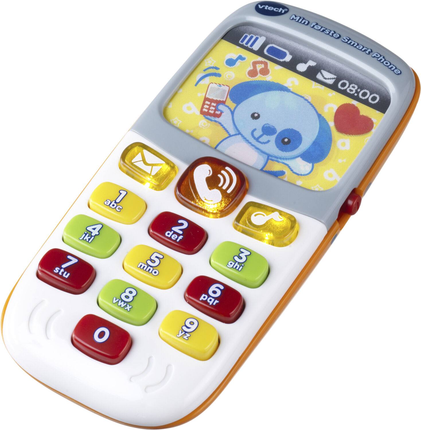 Vtech Baby fjernbetjening
