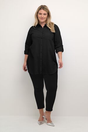 KCnana Shirt Tunic