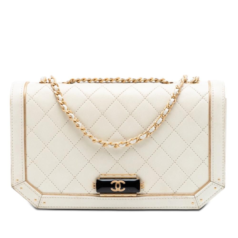 Chanel Flap Bag