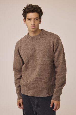 Maryn 10 - 100% Lambswool RWS