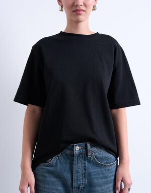 TSPREMIUM SS BASIC TOP JRS NOOS