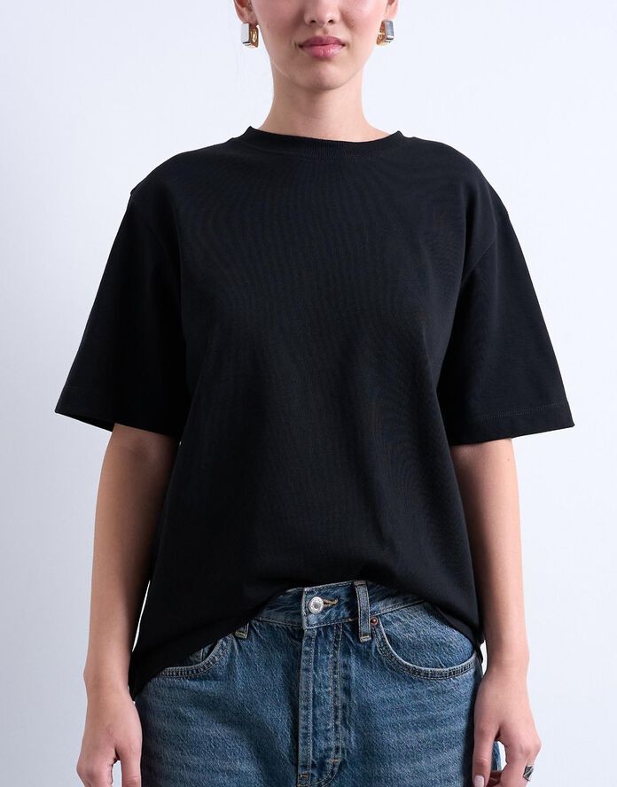 TSPREMIUM SS BASIC TOP JRS NOOS