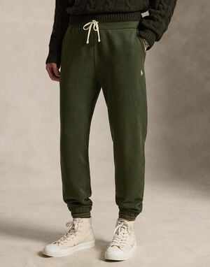 The RL Fleece Sweatpant