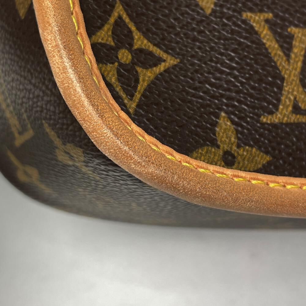Louis Vuitton Crossbody Bag