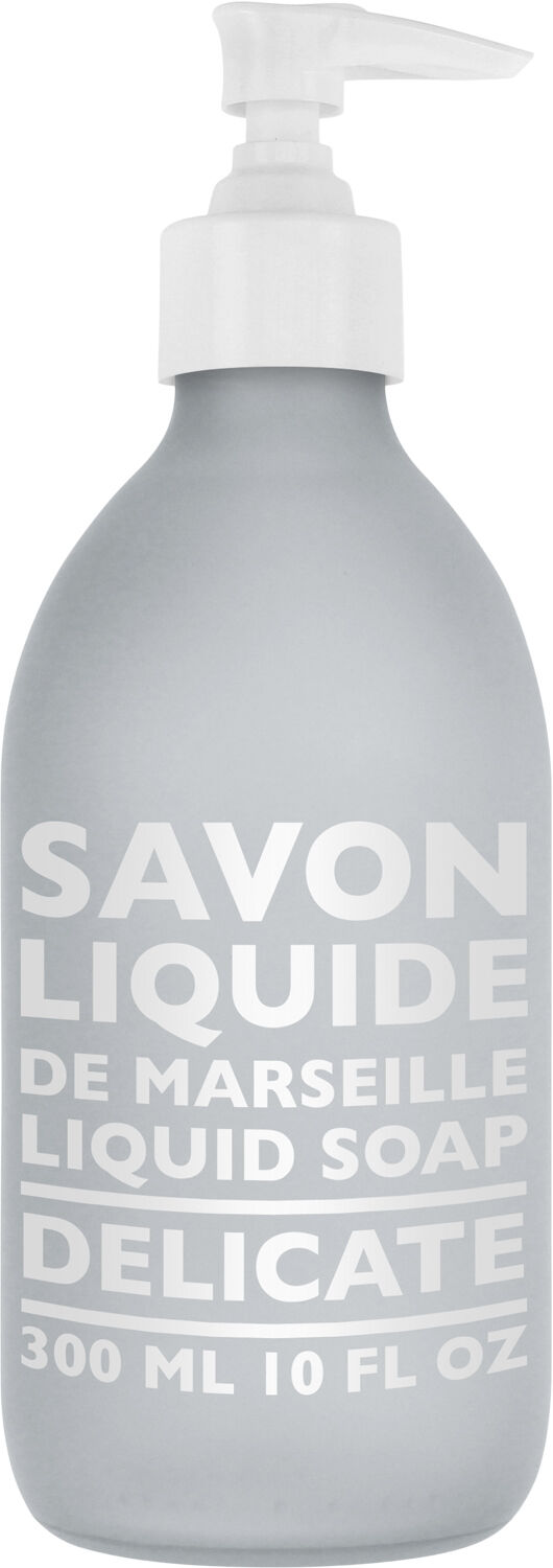 LIQUID MARSEILLE SOAP DELICATE 300 ML