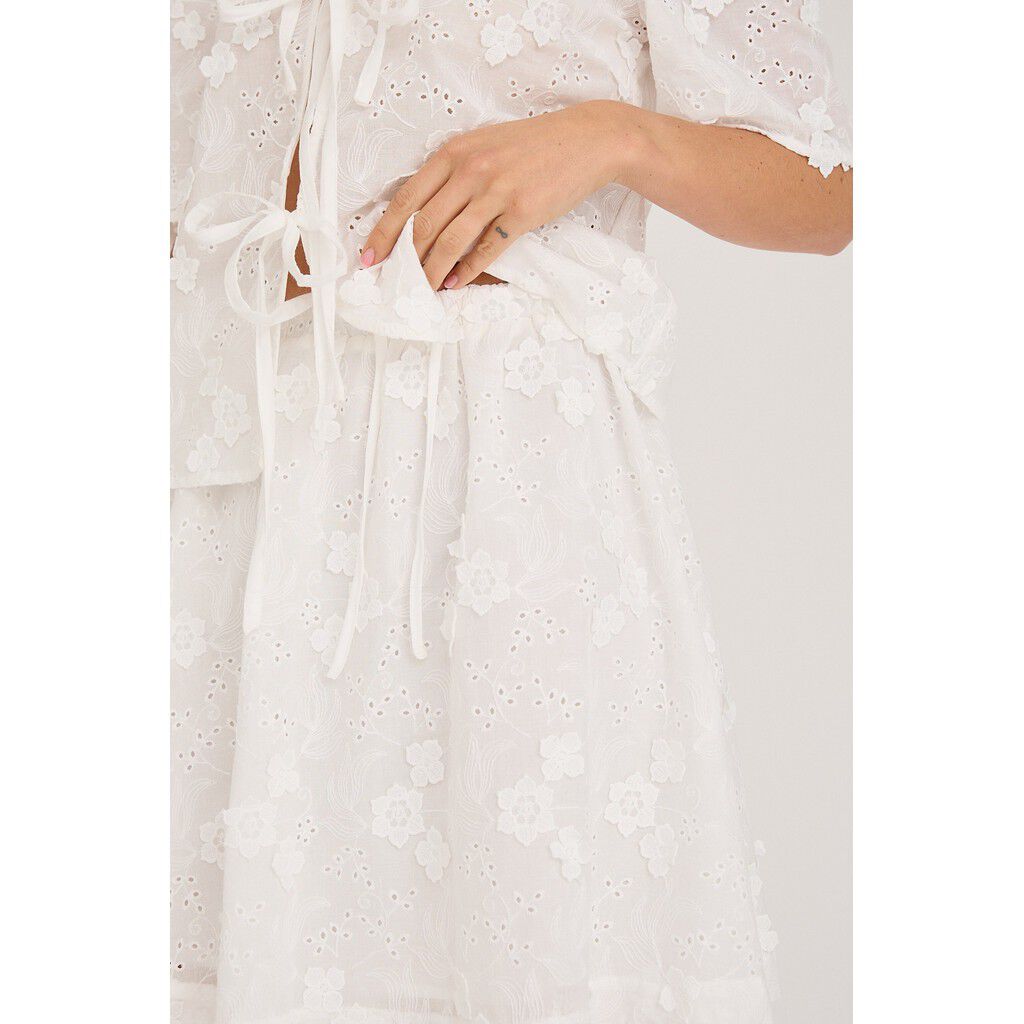 Alfora Skirt
